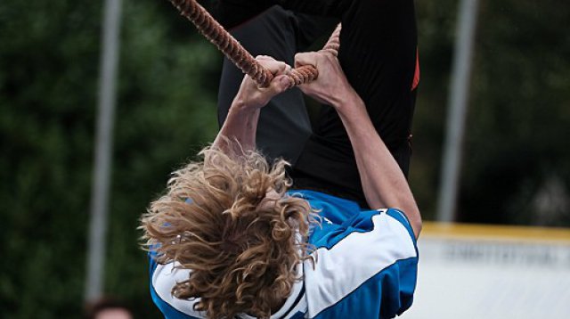 Zomerfeest zaterdag middag (zaterdag 27 augustus 2022)